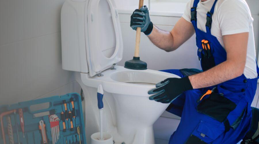 Professional same day plumber in Middletown, NJ